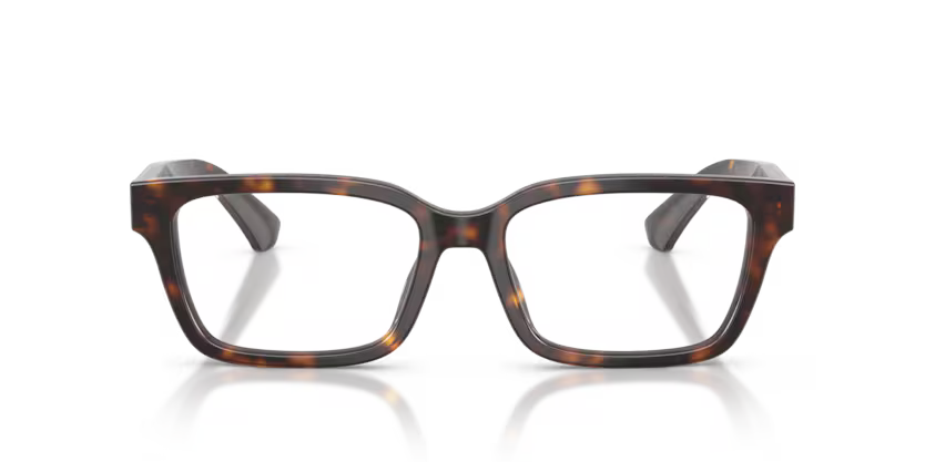 BURBERRY BURBERRY BE2453 Optical Frame squared optical frame for Women