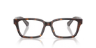 BURBERRY BURBERRY BE2453 Optical Frame squared optical frame for Women