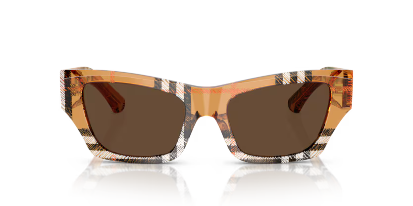 BURBERRY BE4441U Sunglass