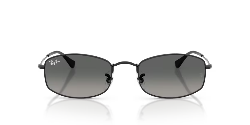 RAY-BAN RB3832 Sunglass