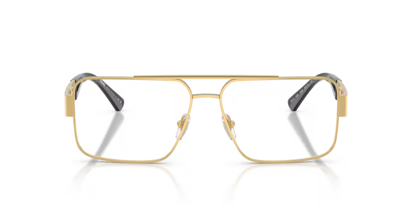 VERSACE VE1308 Optical Frame | Premium branded sunglasses | SpecsBunker India – luxury sunglasses online in India