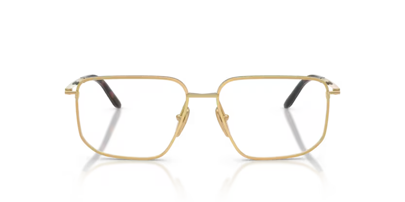 PRADA PR C52V Optical Frame | High end optical frames | SpecsBunker India | branded eyeglasses in India