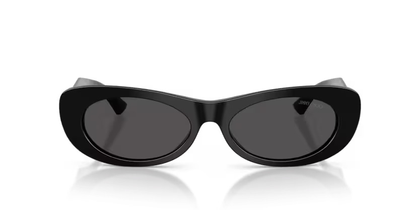 JIMMY CHOO JC5038BU Sunglass | Premium optical frames | SpecsBunker India – luxury eyeglasses online in India