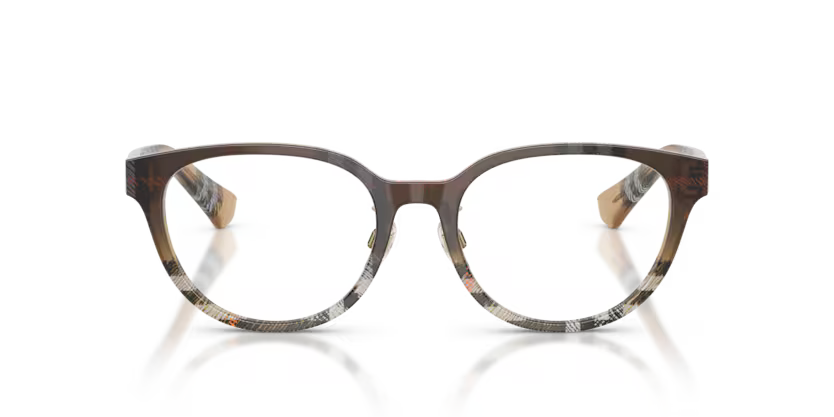 BURBERRY BE2448D Optical Frames | Luxury designer eyeglasses | SpecsBunker India | designer optical eyewear