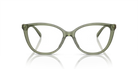 MICHAEL KORS MK4109U Optical Frames | Luxury designer eyeglasses | SpecsBunker India |designer optical eyewear