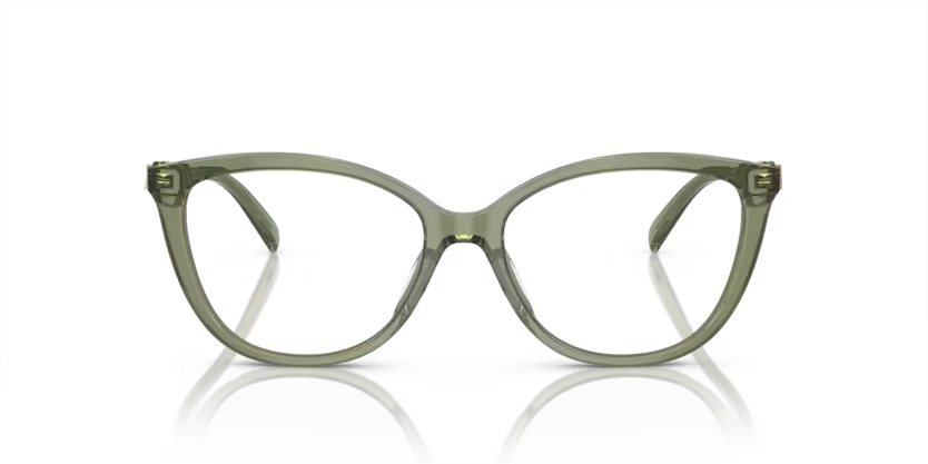 MICHAEL KORS MK4109U Optical Frames | Luxury designer eyeglasses | SpecsBunker India |designer optical eyewear