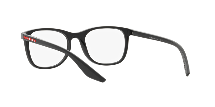 PRADA LINEA ROSSA PS 05PV Optical Frame