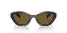 PRADA PR A02S Sunglass | High end optical frames | SpecsBunker India – branded eyeglasses in India