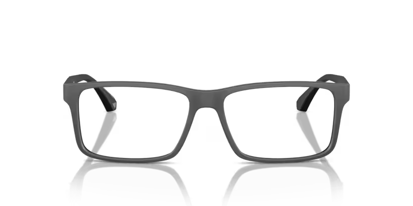 Emporio Armani Optical Frames