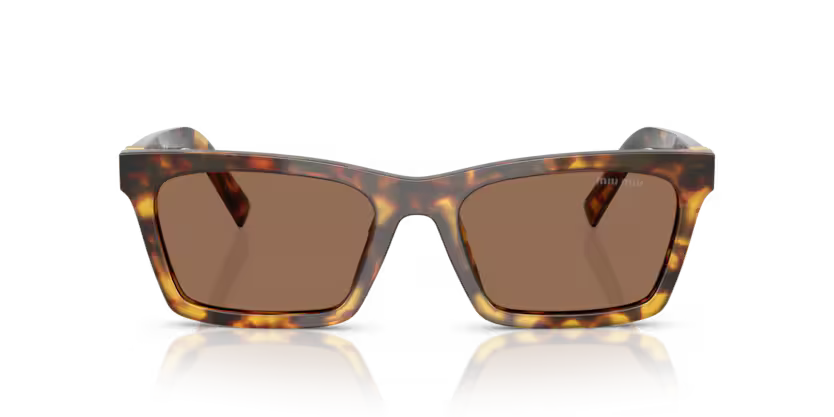 MIU MIU MUA05S Sunglasses | Premium optical frames | SpecsBunker India |luxury eyeglasses online in India
