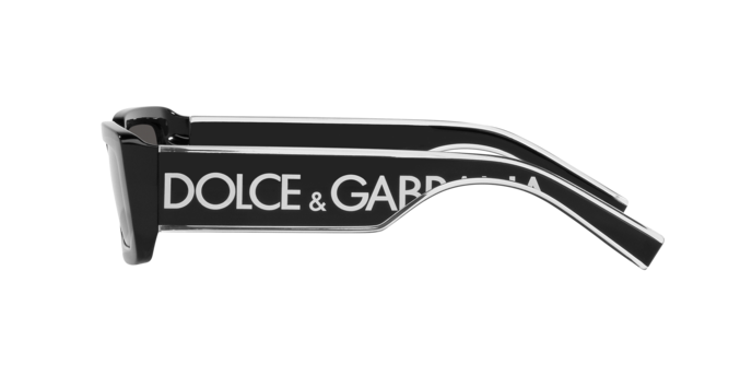 DOLCE & GABBANA DG6187 Sunglass