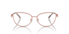 MICHAEL KORS MK3076B Optical Frame | High end optical frames | SpecsBunker India | branded eyeglasses in India