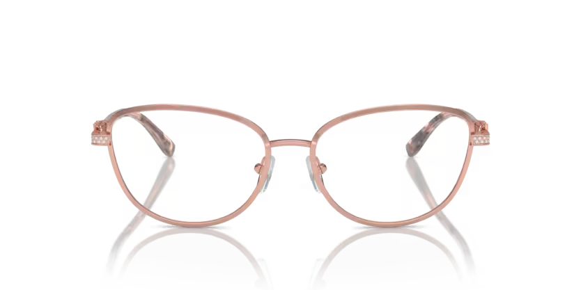MICHAEL KORS MK3076B Optical Frame | High end optical frames | SpecsBunker India | branded eyeglasses in India