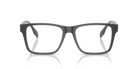 BURBERRY BURBERRY BE2393D Optical Frame grey squared optical frame for Men