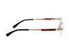 POLICE VPLT28K Optical Frame