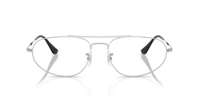 RAY-BAN RX6645 Optical Frame