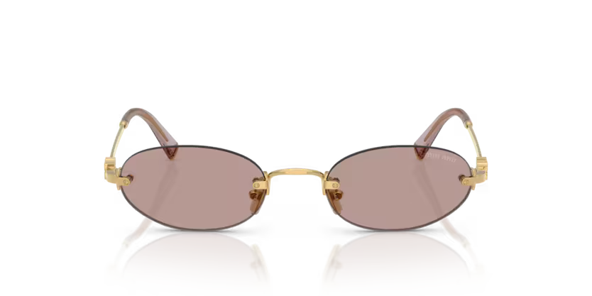 MIU MIU MU A54S Sunglasses | Luxury designer sunglasses | SpecsBunker India |designer sunglasses eyewear