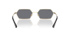 RAY-BAN RB3728 Sunglass