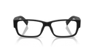 PRADA PR B09V Optical Frame | Luxury designer eyeglasses | SpecsBunker India | designer optical eyewear