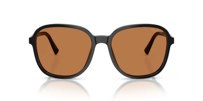 MIU MIU MU B01S Sunglasses | Designer sunglasses for men and women | SpecsBunker India |premium sunglasses collection