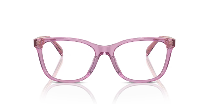 COACH HC6235U Optical Frame