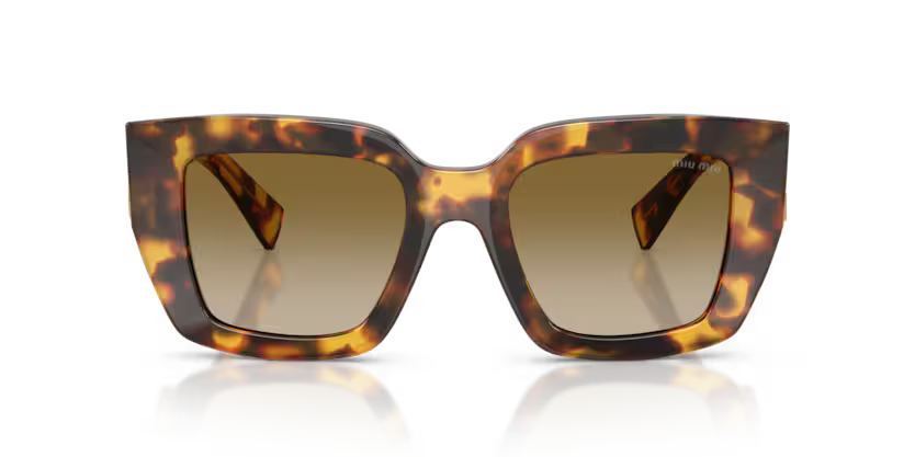 MIU MIU MU B05S Sunglass