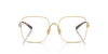 MIU MIU MU 51YV Optical Frame