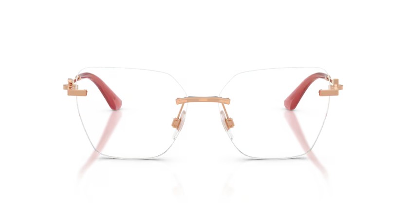 DOLCE & GABBANA DG1363 Optical Frame