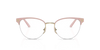 Versace Optical Frames