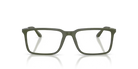 ARMANI EXCHANGE AX3141U Optical Frame | Premium optical frames | SpecsBunker India | luxury eyeglasses online in India