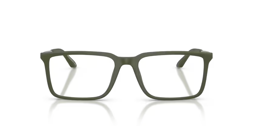 ARMANI EXCHANGE AX3141U Optical Frame | Premium optical frames | SpecsBunker India | luxury eyeglasses online in India