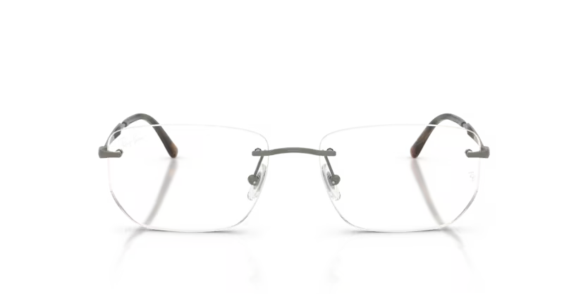 RAY-BAN RX3768V Optical Frame