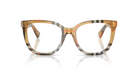 BURBERRY BE2415 Optical Frame | Designer eyeglasses for men and women | SpecsBunker India | premium optical frames collection
