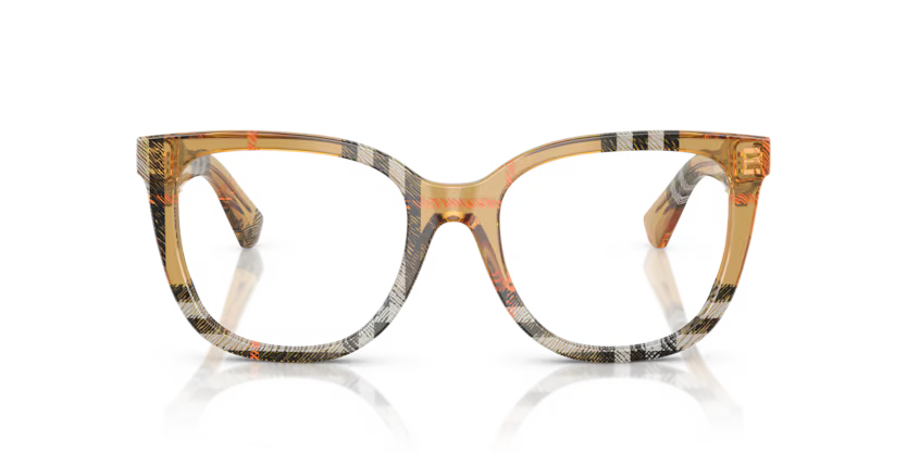 BURBERRY BE2415 Optical Frame | Designer eyeglasses for men and women | SpecsBunker India | premium optical frames collection