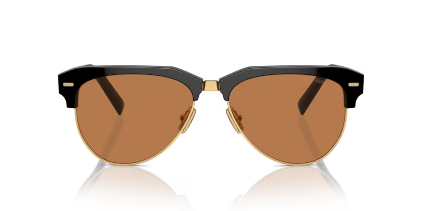 MIU MIU MU09ZS Sunglass