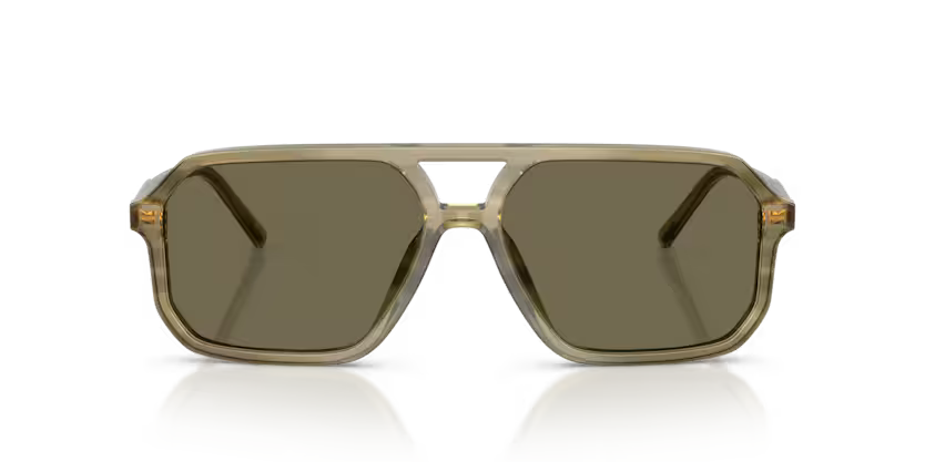 DOLCE & GABBANA DG4541 Sunglass