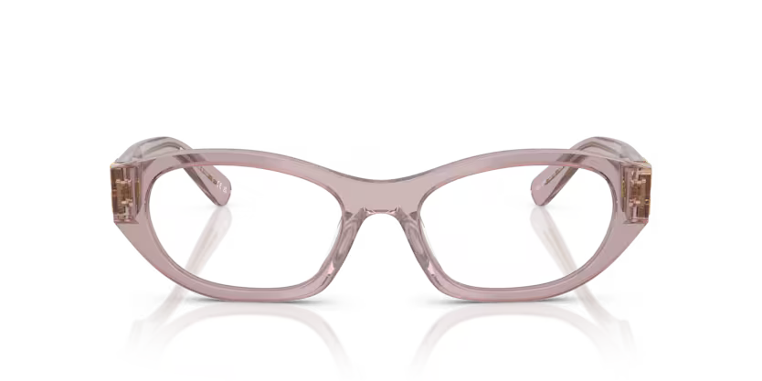 MIU MIU MU03WV Optical Frames | Premium branded sunglasses | SpecsBunker India |luxury sunglasses online in India