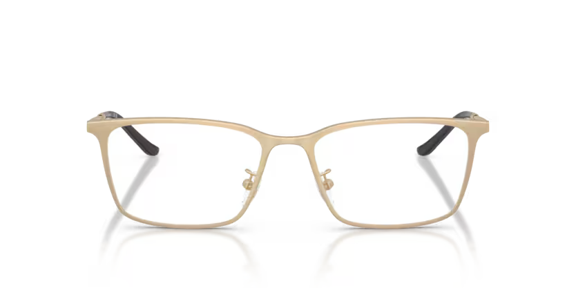 EMPORIO ARMANI EMPORIO ARMANI EA1173D Optical Frame brown pillow optical frame for Men