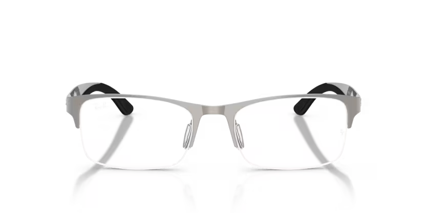 RAY-BAN RX7551 Optical Frame