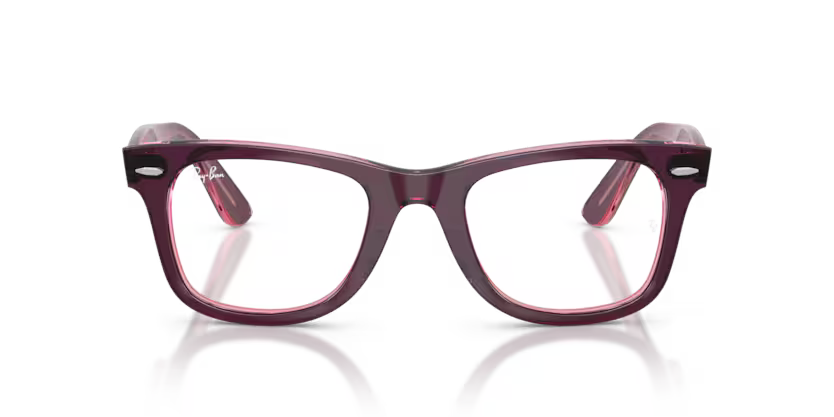 RAY-BAN RX4340V Optical Frame