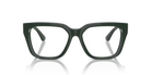 BURBERRY BE2403 Optical Frame | High end optical frames | SpecsBunker India | branded eyeglasses in India