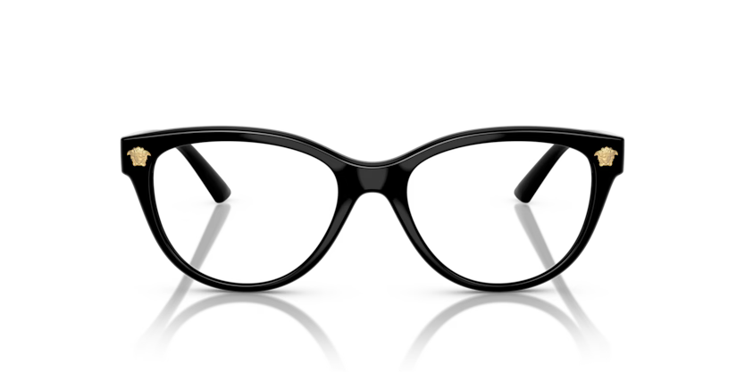 VERSACE VE3365U Optical Frame | Luxury designer sunglasses | SpecsBunker India – designer sunglasses eyewear