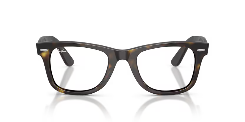 RAY-BAN RX4340V Optical Frame