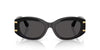 DOLCE & GABBANA DG4502 Sunglass
