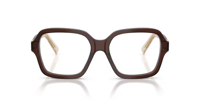 MIU MIU MU 03YV Optical Frames | Premium optical frames | SpecsBunker India |luxury eyeglasses online in India