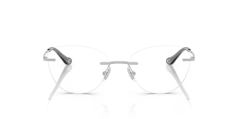 Coach Optical Frame