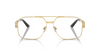 Versace Optical Frame