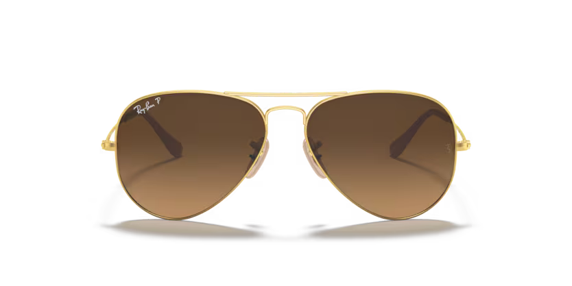 RAY-BAN RB3025 Sunglass