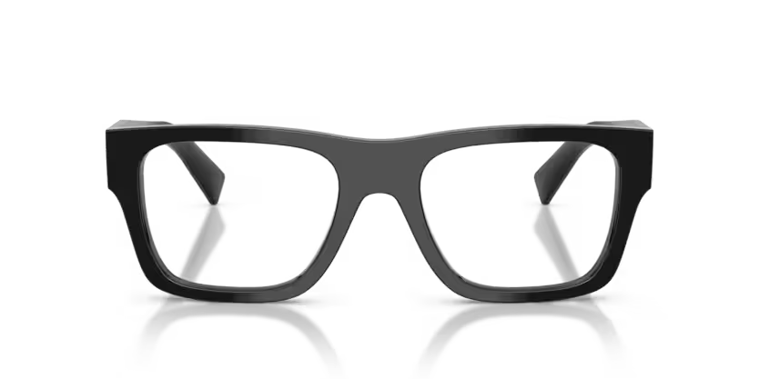 prada-pr-c01v-optical-frame premium eyewear product image, stylish and durable design