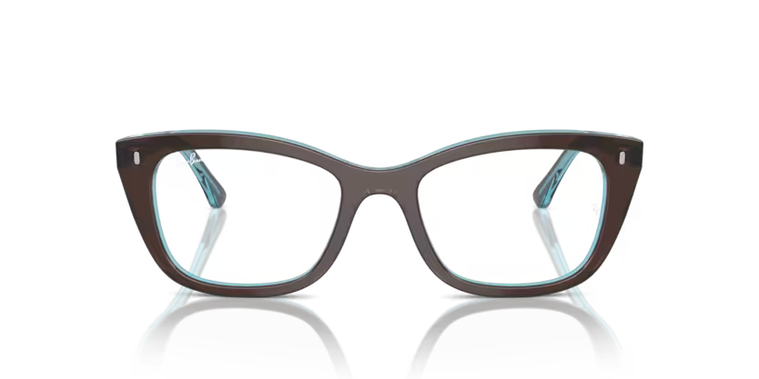 RAY-BAN RX5433 Optical Frame | High end optical frames | SpecsBunker India – branded eyeglasses in India